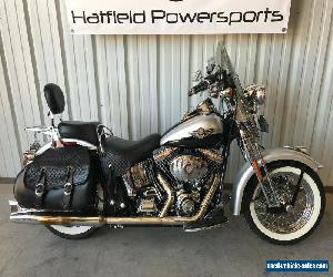 2003 Harley-Davidson Softail