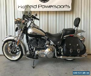 2003 Harley-Davidson Softail