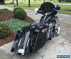 2009 Harley-Davidson Touring