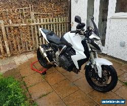 Honda CB1000R 2009 ABS with MOT Carbon parts Lextec exhaust 16k miles for Sale