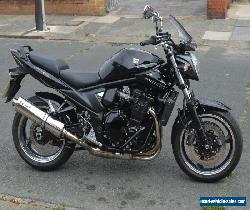 SUZUKI BANDIT 1250, 2011 for Sale