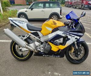 Honda CBR900RR Fireblade 2001 **Great Condition**