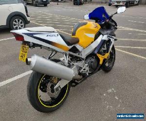 Honda CBR900RR Fireblade 2001 **Great Condition**