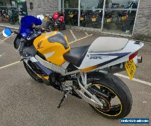 Honda CBR900RR Fireblade 2001 **Great Condition**