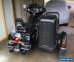 2005 Harley-Davidson Touring