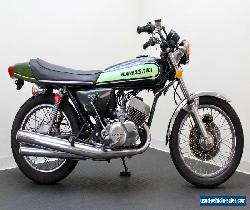 1973 Kawasaki H1 for Sale