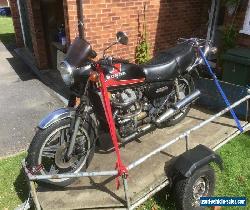 Honda CX 500 for Sale