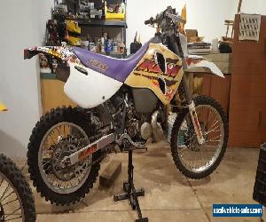 1994 KTM EXC