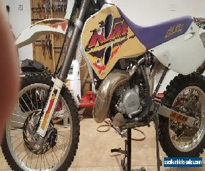 1994 KTM EXC