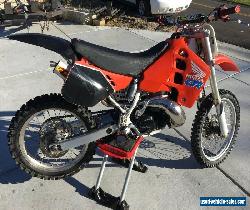 1990 HONDA CR500 CR-500 CR500R VMX for Sale