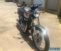 1973 Yamaha XS for Sale