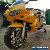 Suzuki SV650S Y Curvy Carb for Sale