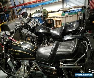 1981 Honda Gold Wing