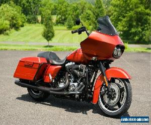 2011 Harley-Davidson Touring