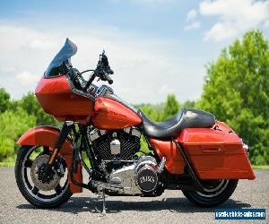 2011 Harley-Davidson Touring