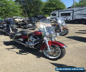 2013 Harley-Davidson Touring