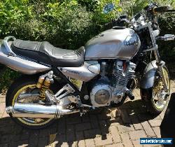 yamaha xjr 1300sp for Sale