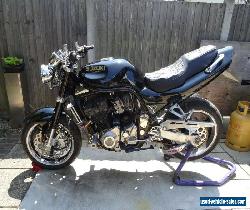 1999 Suzuki GSF 1200 Bandit for Sale