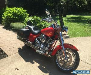 2007 Harley-Davidson Touring