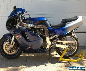 1993 Suzuki GSX-R