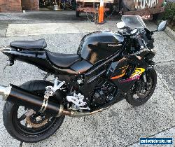 HYOSUNG GT 650 2011 V Twin Cylinder electric start 4 stroke, No rego or rw LAMS  for Sale