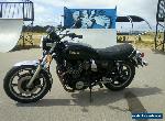 UK XS1100 Yamaha for Sale