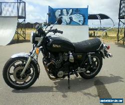 UK XS1100 Yamaha for Sale