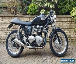 Triumph Thruxton for Sale