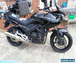 Yamaha TDM900 for Sale