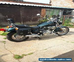 yamaha  XV1100  for Sale