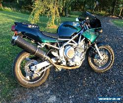 Yamaha TRX850 for Sale