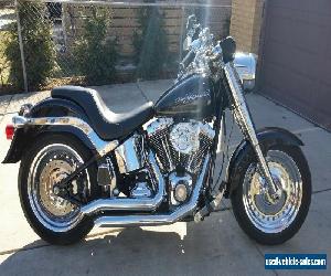 2007 Harley-Davidson Other