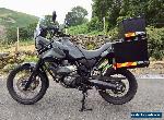 Yamaha XT660Z Tenere 2009 Hugh Specification for Sale