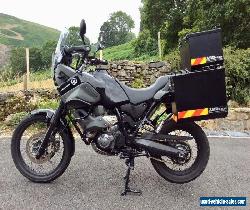 Yamaha XT660Z Tenere 2009 Hugh Specification for Sale