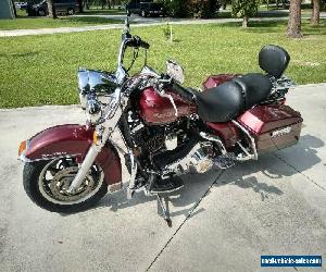 2000 Harley-Davidson Touring