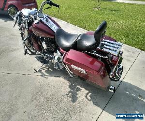 2000 Harley-Davidson Touring