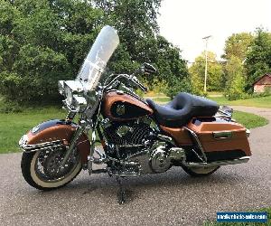 2008 Harley-Davidson Touring