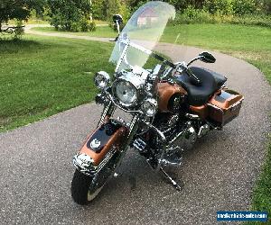 2008 Harley-Davidson Touring