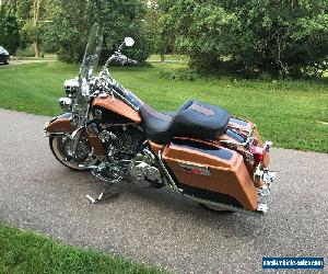 2008 Harley-Davidson Touring