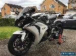 2008 Honda Fireblade CBR1000RR for Sale