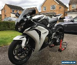 2008 Honda Fireblade CBR1000RR for Sale