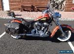 2003 Indian Roadmaster for Sale