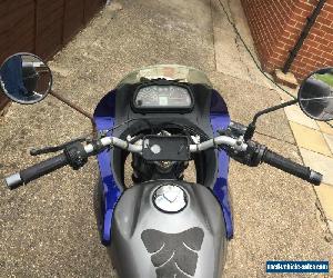 Honda Varadero XL 125cc 2005 (9 1/2 months mot)