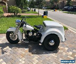 1969 Harley-Davidson Servicar for Sale