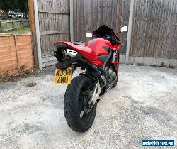 Honda CBR600RR for Sale