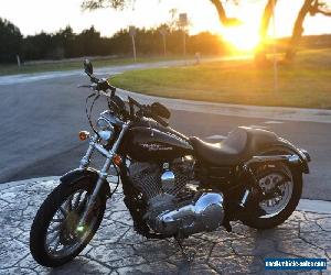 2004 Harley-Davidson Touring