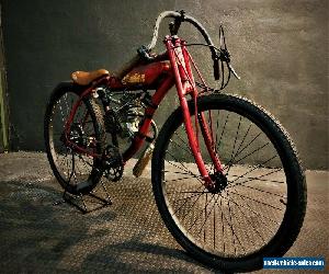 1912 Indian BOARD TRACK RACER TRIBUTE