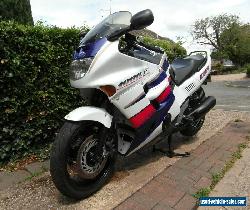 honda cbr 1000f 1993 for Sale