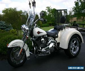 2000 Harley-Davidson Other