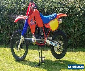 Cr500 1985